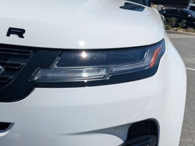 2026 Land Rover Range Rover Evoque - Photo 10