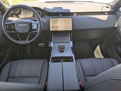 2026 Land Rover Range Rover Evoque - Photo 14