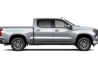 2026 Chevrolet Silverado 1500 - Photo 3