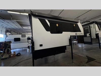 2026 Wayfinder RV GO LITE LTD — photo 9 view