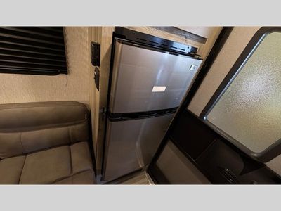 2026 Wayfinder RV GO LITE LTD — photo 14 view