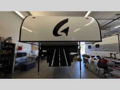2026 Wayfinder RV GO LITE LTD — interior view