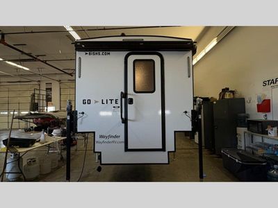 2026 Wayfinder RV GO LITE LTD — photo 7 view
