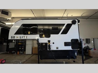 2026 Wayfinder RV GO LITE LTD — photo 8 view