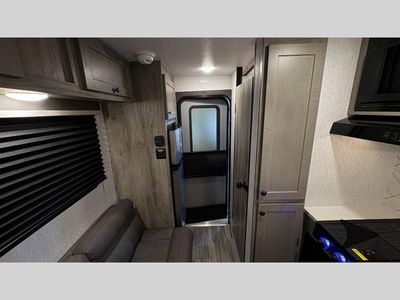 2026 Wayfinder RV GO LITE LTD — photo 12 view