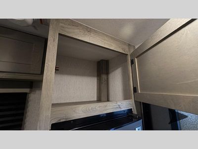 2026 Wayfinder RV GO LITE LTD — photo 13 view