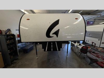 2026 Wayfinder RV GO LITE LTD — rear three-quarter view