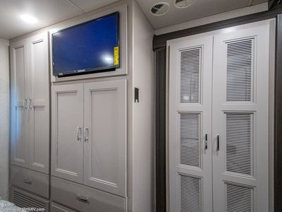 2026 Thor Motor Coach Inception - Photo 30