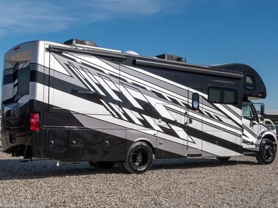 2026 Thor Motor Coach Inception - Photo 39