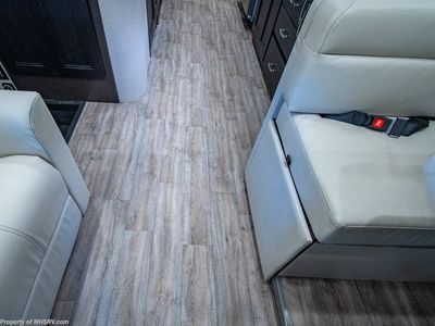 2026 Thor Motor Coach Inception - Photo 34