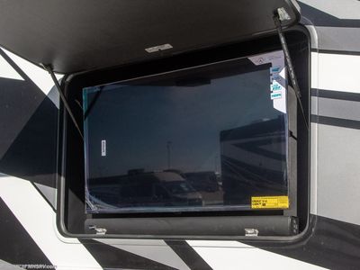 2026 Thor Motor Coach Inception - Photo 38