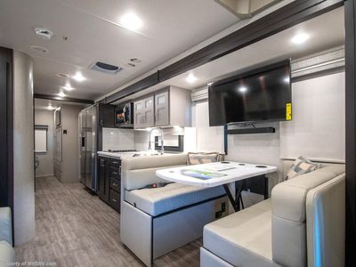 2026 Thor Motor Coach Inception - Photo 11