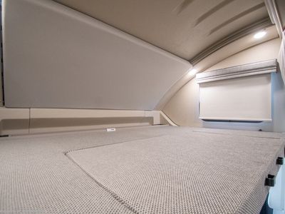 2026 Thor Motor Coach Inception - Photo 4