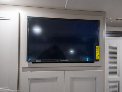 2026 Thor Motor Coach Inception - Photo 32