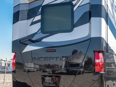 2026 Thor Motor Coach Inception - Photo 42