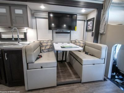 2026 Thor Motor Coach Inception - Photo 12