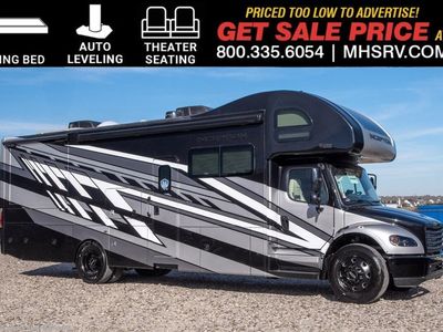 2026 Thor Motor Coach Inception - Photo 1