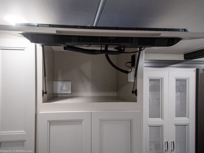 2026 Thor Motor Coach Inception - Photo 33