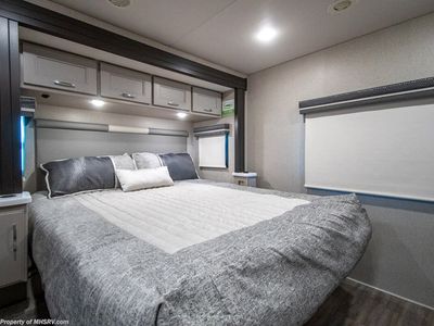 2026 Thor Motor Coach Inception - Photo 29
