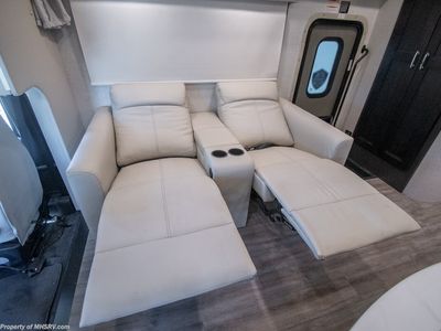 2026 Thor Motor Coach Inception - Photo 9