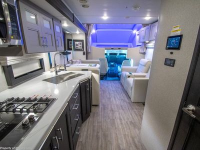 2026 Thor Motor Coach Inception - Photo 2
