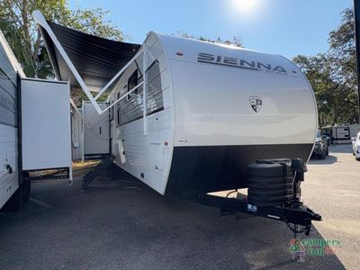 2026 Venture RV Sienna - Photo 3