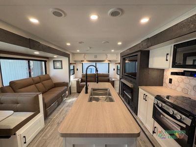 2026 Venture RV Sienna - Photo 9