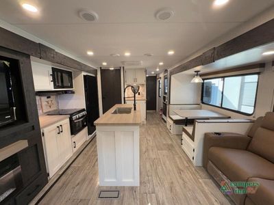 2026 Venture RV Sienna - Photo 13