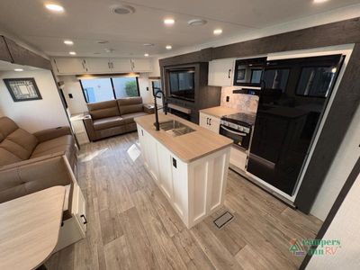 2026 Venture RV Sienna - Photo 2