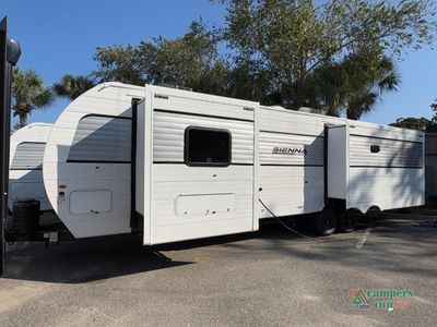 2026 Venture RV Sienna - Photo 4