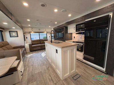 2026 Venture RV Sienna - Photo 8
