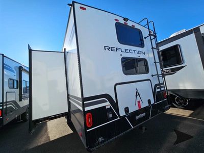 2026 Grand Design REFLECTION 100 - Photo 4