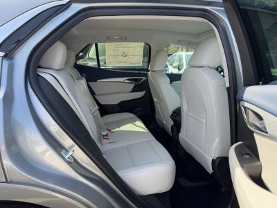 2026 Buick Envision — detail view