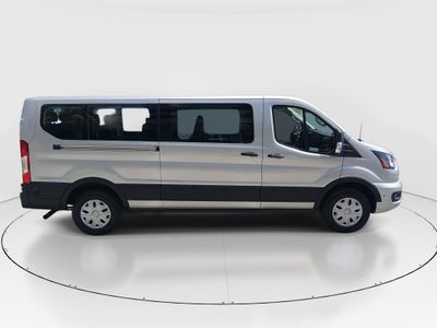 2024 Ford Transit Passenger Wagon - Photo 8