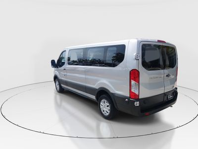 2024 Ford Transit Passenger Wagon - Photo 5