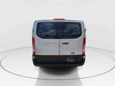 2024 Ford Transit Passenger Wagon - Photo 6