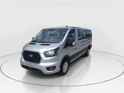 2024 Ford Transit Passenger Wagon - Photo 3