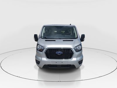 2024 Ford Transit Passenger Wagon - Photo 2
