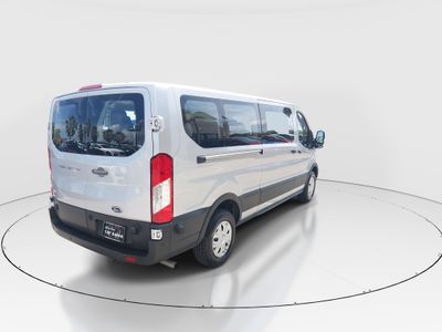 2024 Ford Transit Passenger Wagon - Photo 7