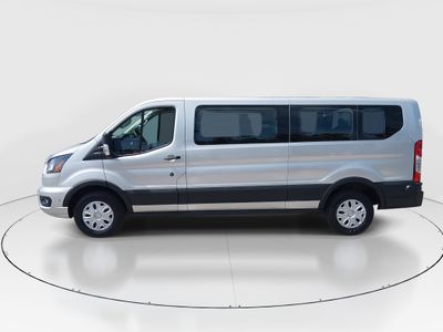 2024 Ford Transit Passenger Wagon - Photo 4