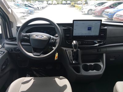 2024 Ford Transit Passenger Wagon - Photo 12