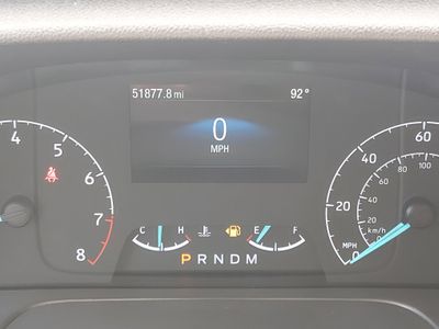 2024 Ford Transit Passenger Wagon - Photo 14