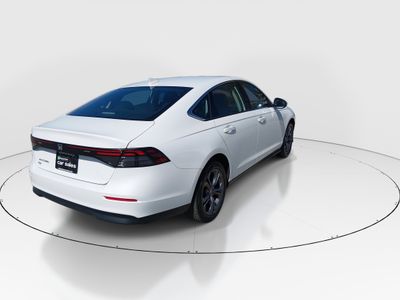2024 Honda Accord Sedan - Photo 7
