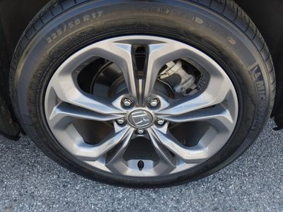 2024 Honda Accord Sedan - Photo 10