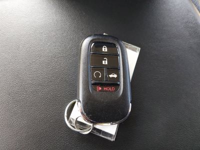 2024 Honda Accord Sedan - Photo 15