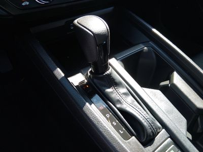 2024 Honda Accord Sedan - Photo 21