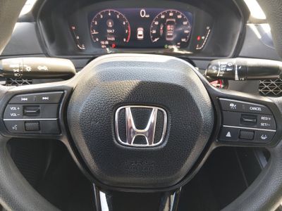 2024 Honda Accord Sedan - Photo 12
