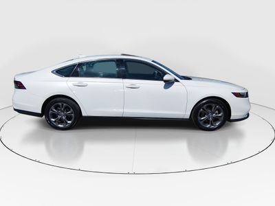 2024 Honda Accord Sedan - Photo 8