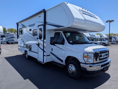 2025 Gulf Stream Conquest Class C - Photo 19