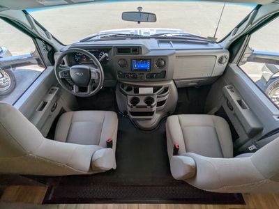 2025 Gulf Stream Conquest Class C - Photo 21